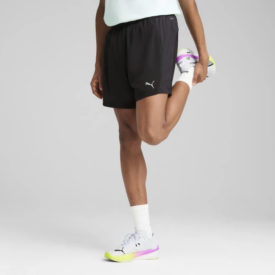 Foto van product PUMA VELOCITY hardloopshort voor Heren, Zwart