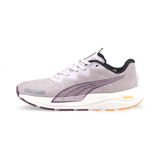 Foto van product PUMA Velocity NITRO 2 hardloopschoenen voor Dames, Paars