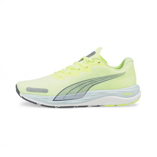 Foto van product PUMA Velocity NITRO 2 hardloopschoenen voor Heren, Blauw