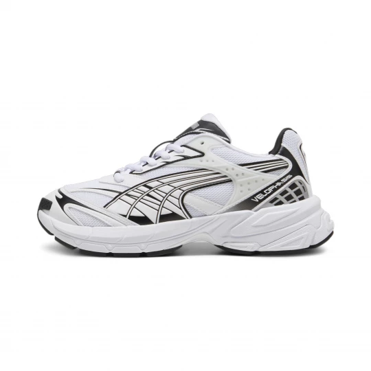 Foto van product PUMA Velophasis Always On sneakers, Wit / Zilver