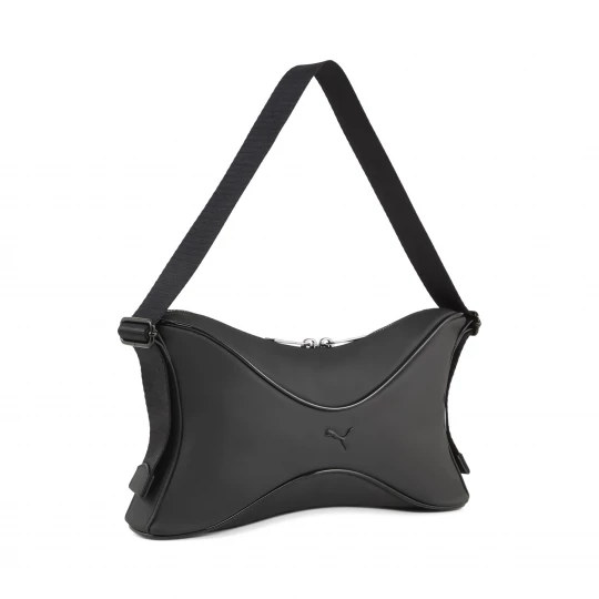 Foto van product PUMA Verve Flute tas voor Dames, Zwart