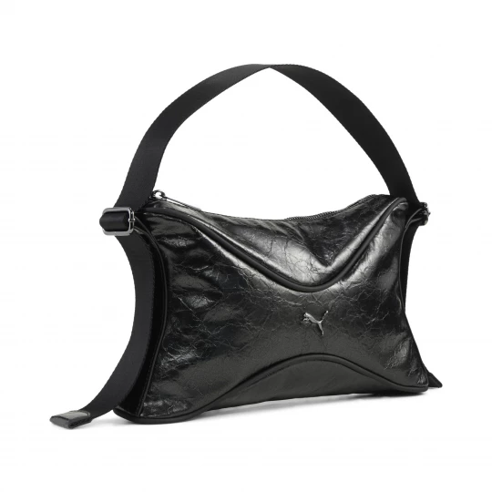 Foto van product PUMA Verve Flute tas voor Dames, Zwart