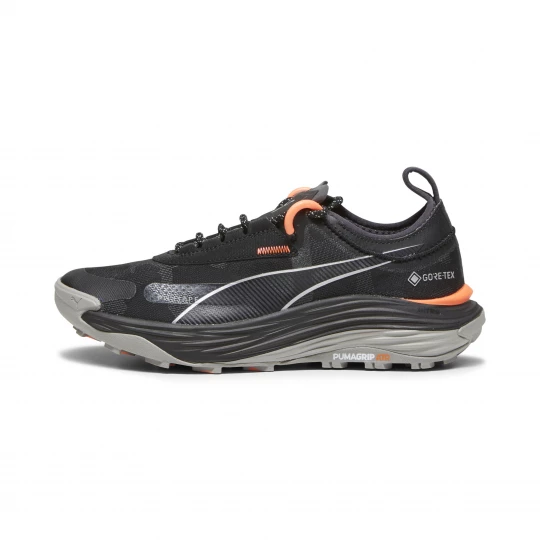 Foto van product PUMA Voyage NITROâ¢ 3 Gore-TexÂ® trail schoenen voor Dames, Zwart