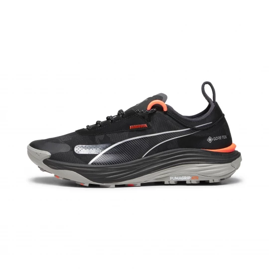 Foto van product PUMA Voyage NITROâ¢ 3 Gore-TexÂ® trail schoenen voor Heren, Zwart