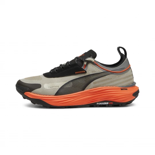 Foto van product PUMA Voyage NITROâ¢ 3 hardloopschoenen voor Heren, Zwart