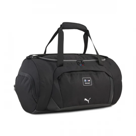 Foto van product PUMA Weekendtas 'BMW M' zwart / wit