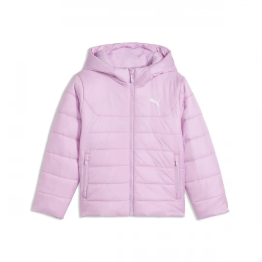 Foto van product PUMA Winterjas 'Essentials' mauve