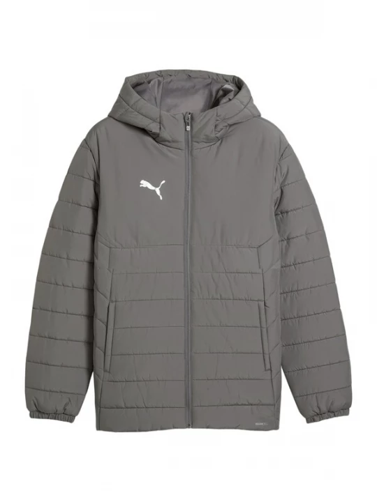 Foto van product PUMA Winterjas grijs