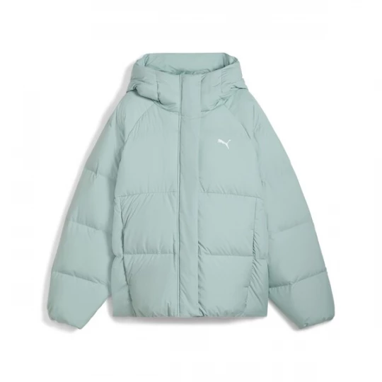 Foto van product PUMA Winterjas pastelblauw