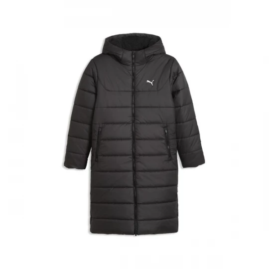 Foto van product PUMA Winterjas zwart