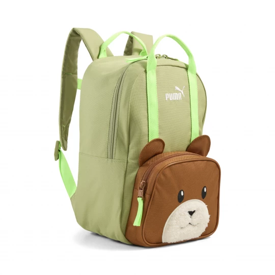 Foto van product PUMA Woodland 11, 5L rugzak, Groen