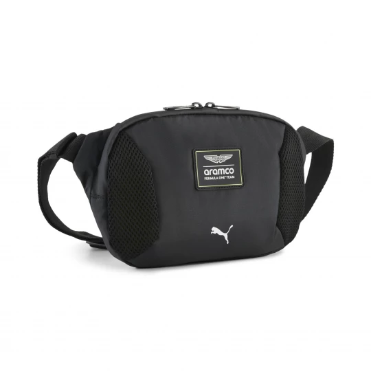Foto van product PUMA x ASTON MARTIN ARAMCO F1Â® TEAM heuptas, Zwart