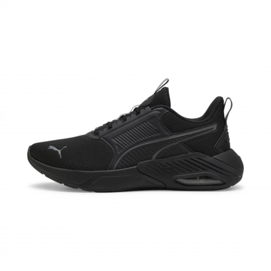 Foto van product PUMA X-Cell Nova FS hardloopschoenen, Zwart / Grijs