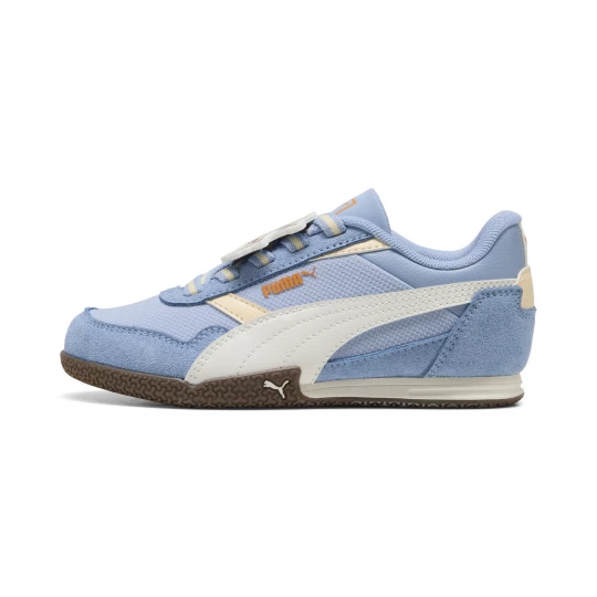 Foto van product PUMA x DORA THE EXPLORER Bella Donna sneakers voor Dames, Blauw / Wit