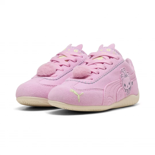 Foto van product PUMA x GABBY'S DOLLHOUSE Speedcat sneakers voor Dames, Roze