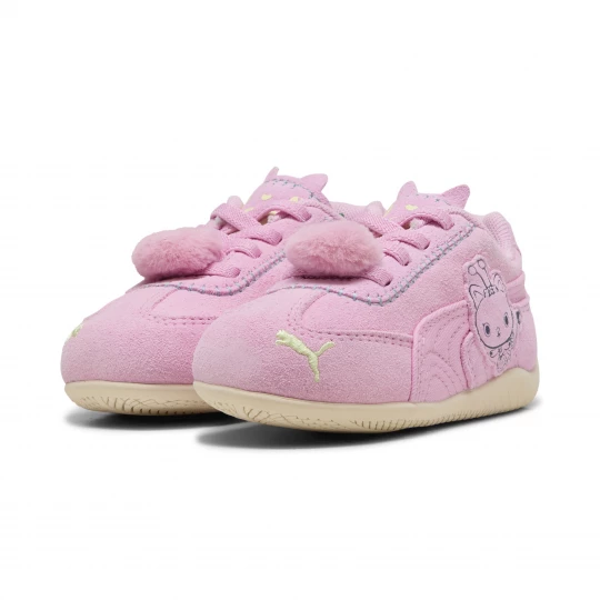 Foto van product PUMA x GABBY'S DOLLHOUSE Speedcat sneakers voor Dames, Roze