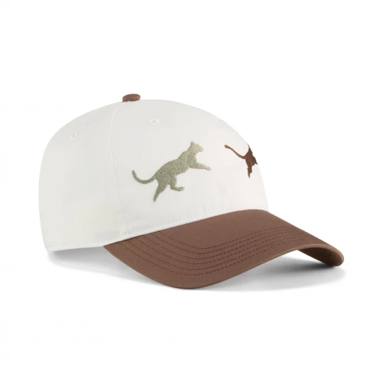 Foto van product PUMA x GUMTREE GOLF & NATURE CLUB golfpet voor Heren, Wit