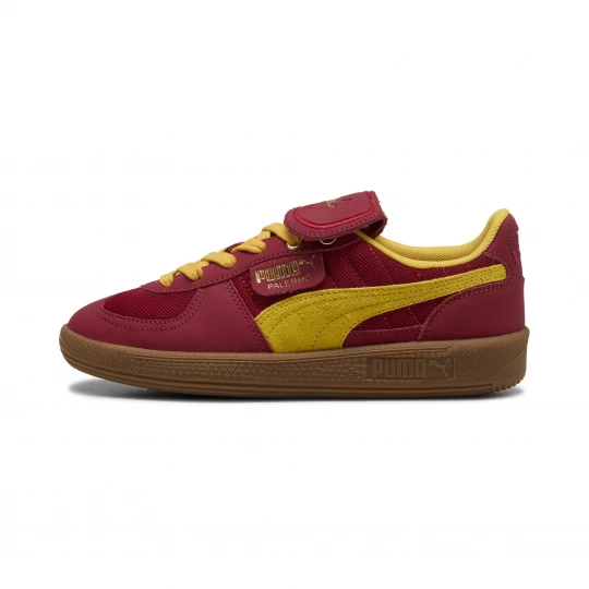 Foto van product PUMA x HARRY POTTER Palermo sneakers, Geel