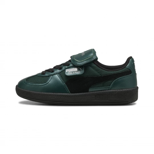 Foto van product PUMA x HARRY POTTER Palermo sneakers, Zwart