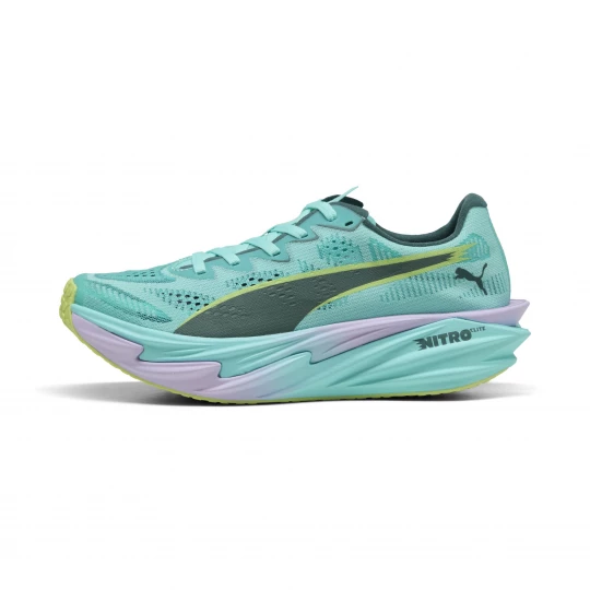 Foto van product PUMA x HYROX Deviate NITROâ¢ Elite 4 schoenen voor Dames