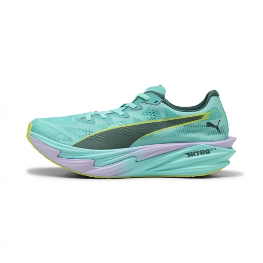 Foto van product PUMA x HYROX Deviate NITROâ¢ Elite 4 schoenen voor Heren
