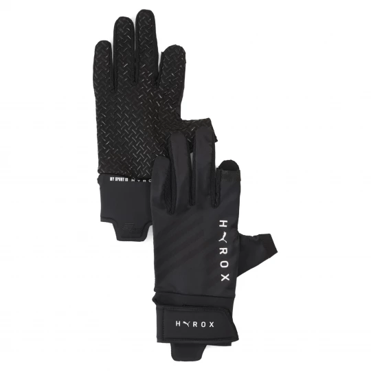 Foto van product PUMA x HYROX handschoenen, Zwart