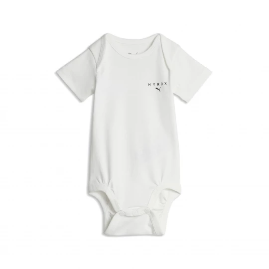 Foto van product PUMA x HYROX Newborn trainingspak, Wit