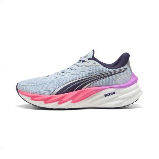 Foto van product PUMA x HYROX Velocity NITROâ¢ 4 schoenen voor Dames, Roze