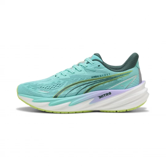 Foto van product PUMA x HYROX Velocity NITROâ¢ 5 trainingsschoenen voor Dames