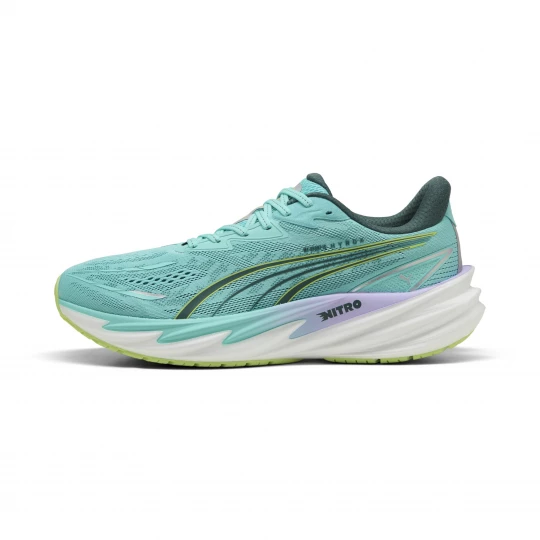 Foto van product PUMA x HYROX Velocity NITROâ¢ 5 trainingsschoenen voor Heren