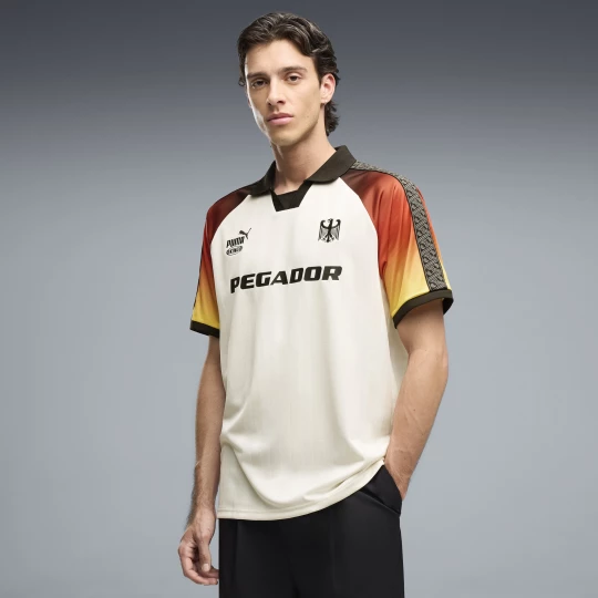 Foto van product PUMA x PEGADOR uniseks shirt