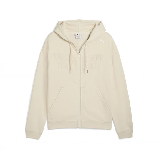 Foto van product PUMA x PORSCHE LEGACY Lifestyle jas met rits voor Heren