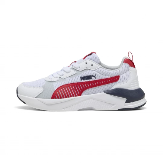 Foto van product PUMA X-Ray 3 sneakers, Blauw / Rood / Wit