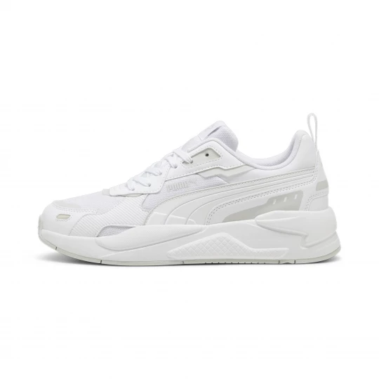 Foto van product PUMA X-Ray 3 sneakers uniseks, Grijs / Wit