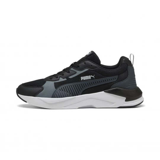 Foto van product PUMA X-Ray 3 sneakers uniseks, Zwart / Grijs