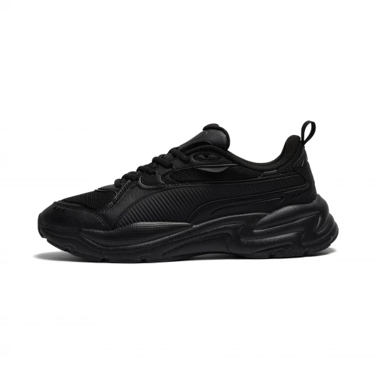 Foto van product PUMA X-Ray 4 uniseks sneakers, Zwart