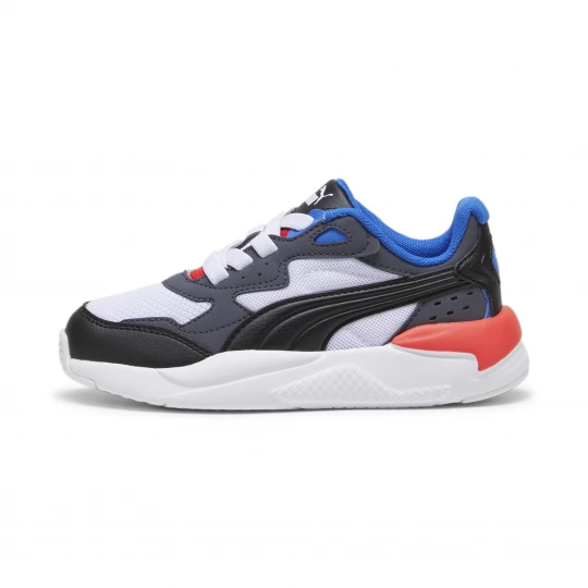 Foto van product PUMA X-Ray Speed AC sportschoenen, Blauw / Zwart / Wit