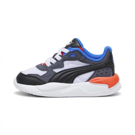 Foto van product PUMA X-Ray Speed AC sportschoenen, Blauw / Zwart / Wit