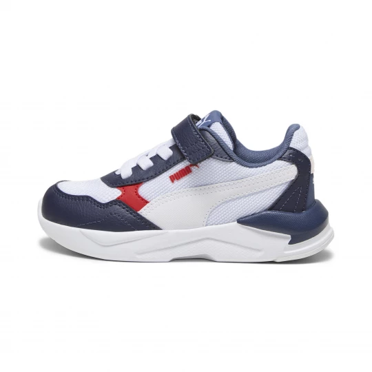 Foto van product PUMA X-Ray Speed Lite AC sportschoenen, Blauw / Rood / Wit