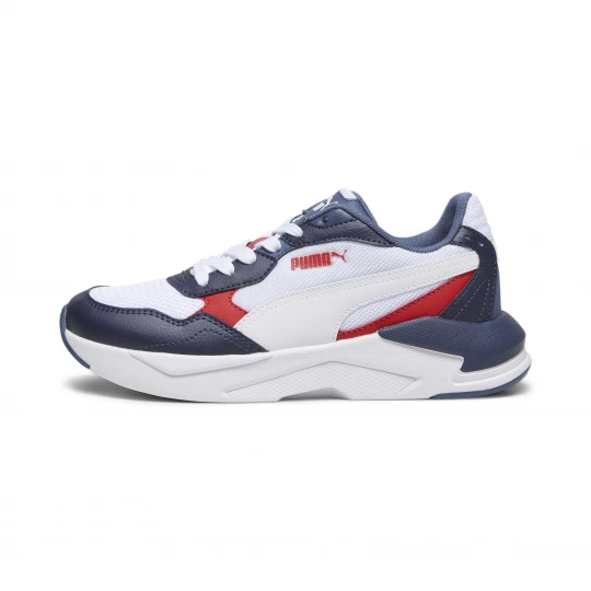 Foto van product PUMA X-Ray Speed Lite sportschoenen, Blauw / Rood / Wit