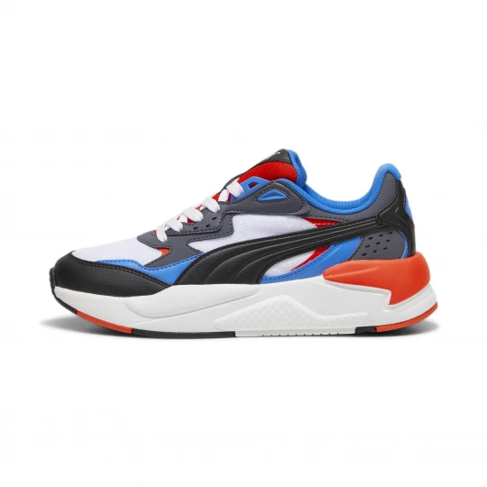 Foto van product PUMA X-Ray Speed sportschoenen, Blauw / Zwart / Wit