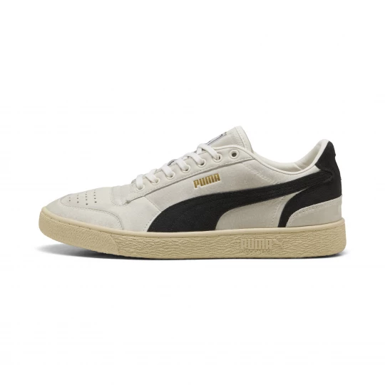Foto van product PUMA x REPRESENT Majesty uniseks sneakers voor Heren, Zwart / Wit