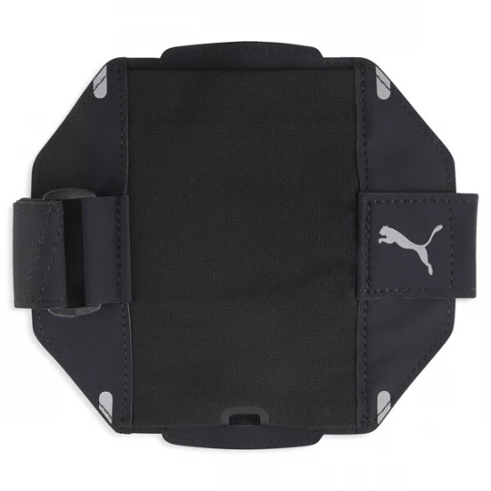 Foto van product PUMA Zweetband grijs / zwart