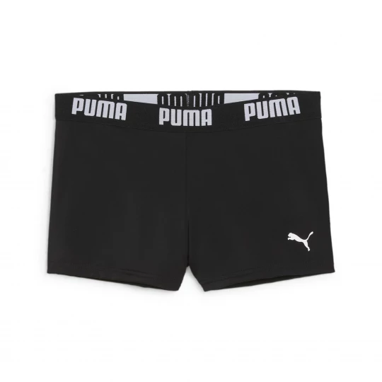 Foto van product PUMA zwembroek, Zwart, Maat 6 Y