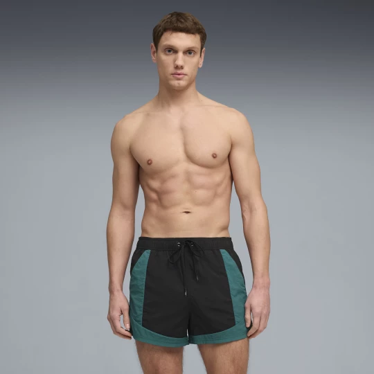 Foto van product PUMA zwemshort voor Heren, Zwart