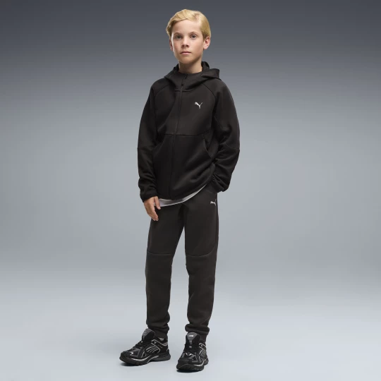 Foto van product PUMATECH Elevated broek voor Heren, Zwart