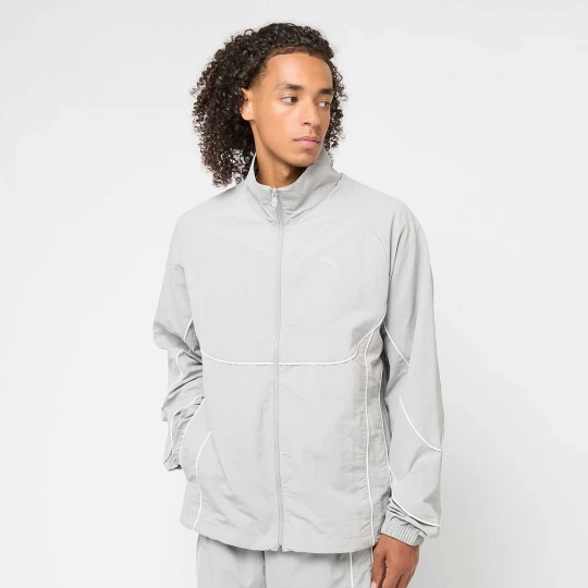 Foto van product Pumatech-X Track Jacket WV grijs