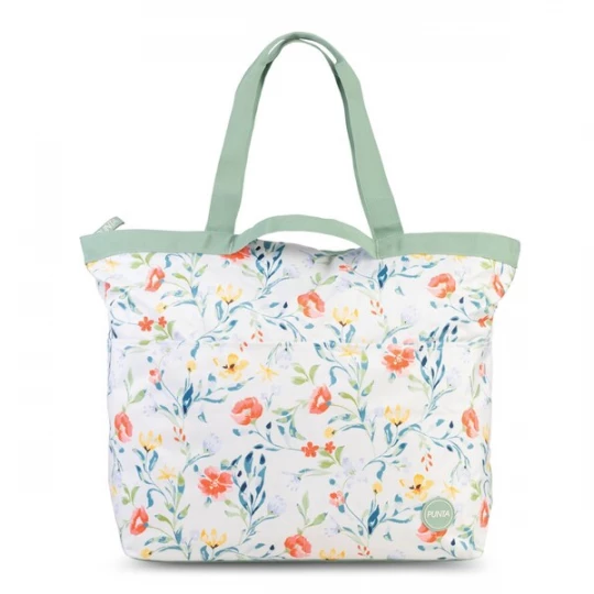 Foto van product Punta Shopper gemengde kleuren