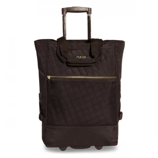 Foto van product Punta Trolley 'Classy' antraciet