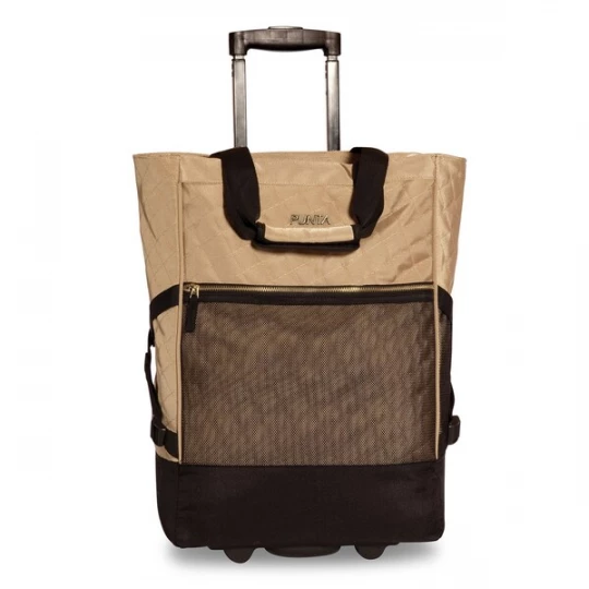Foto van product Punta Trolley 'Classy' beige